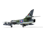 AIRFIX 1/48 HAWKER HUNTER FGA.9/FR.10/GA.11