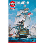 AIRFIX 1/180 HMS VICTORY