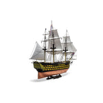 AIRFIX 1/180 HMS VICTORY