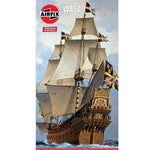 AIRFIX 1/144 WASA SAILING WARSHIP