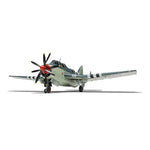 AIRFIX 1/48 FAIREY GANNET AS.1/AS.4