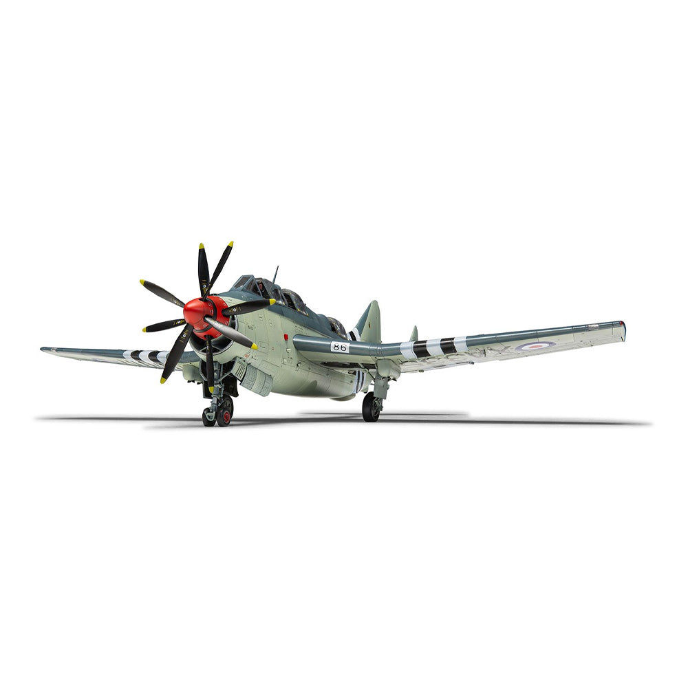 AIRFIX 1/48 FAIREY GANNET AS.1/AS.4