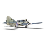 AIRFIX 1/48 FAIREY GANNET AS.1/AS.4
