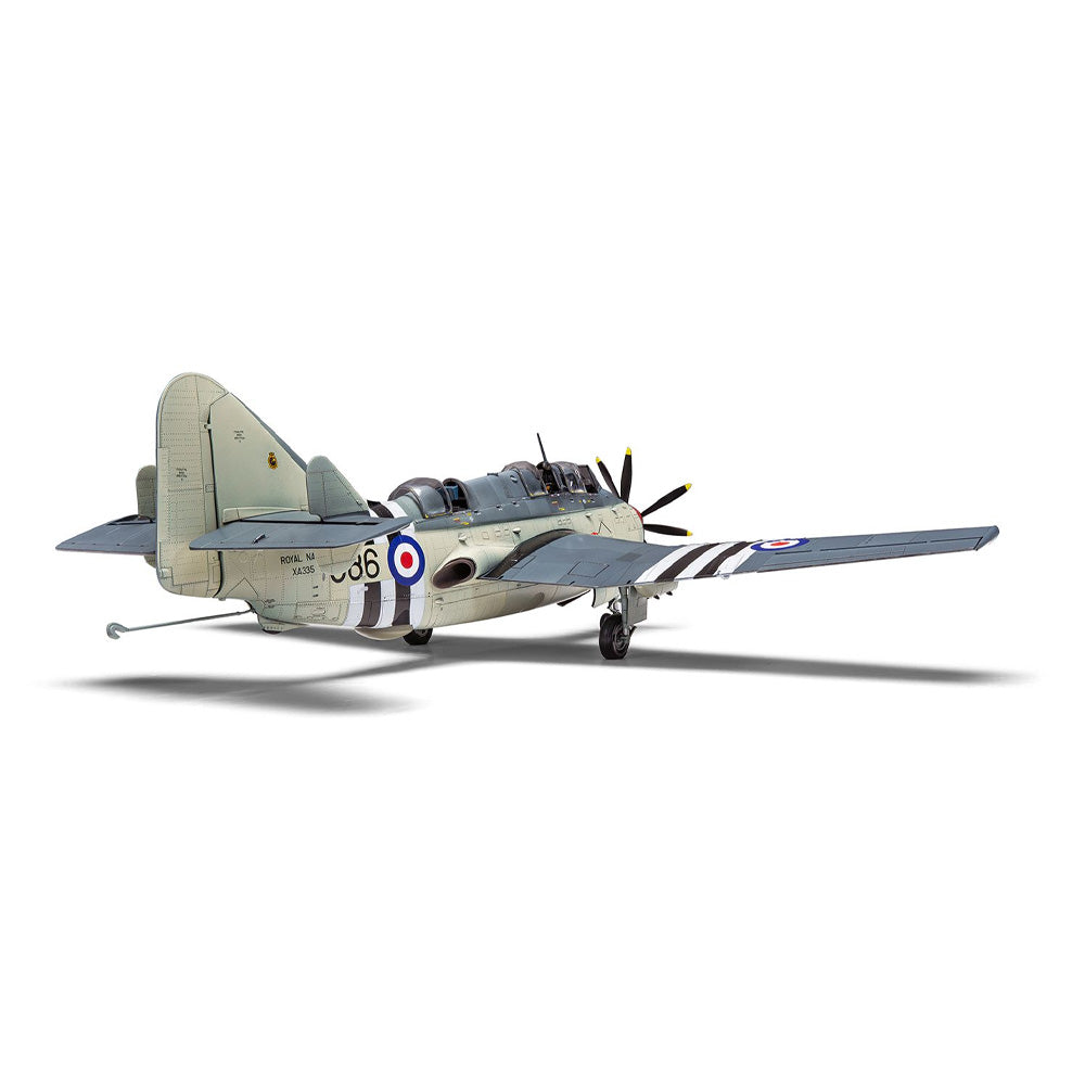 AIRFIX 1/48 FAIREY GANNET AS.1/AS.4