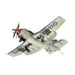 AIRFIX 1/48 FAIREY GANNET AS.1/AS.4