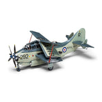 AIRFIX 1/48 FAIREY GANNET AS.1/AS.4