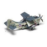 AIRFIX 1/48 FAIREY GANNET AS.1/AS.4