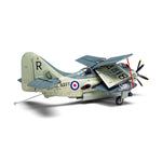 AIRFIX 1/48 FAIREY GANNET AS.1/AS.4