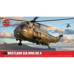 AIRFIX 1/48 WESTLAND SEA KING HC.4