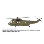 AIRFIX 1/48 WESTLAND SEA KING HC.4