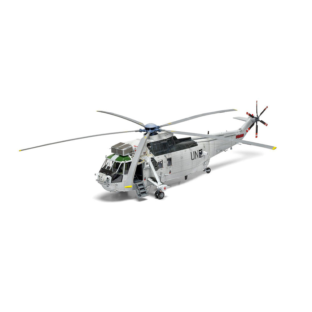 AIRFIX 1/48 WESTLAND SEA KING HC.4