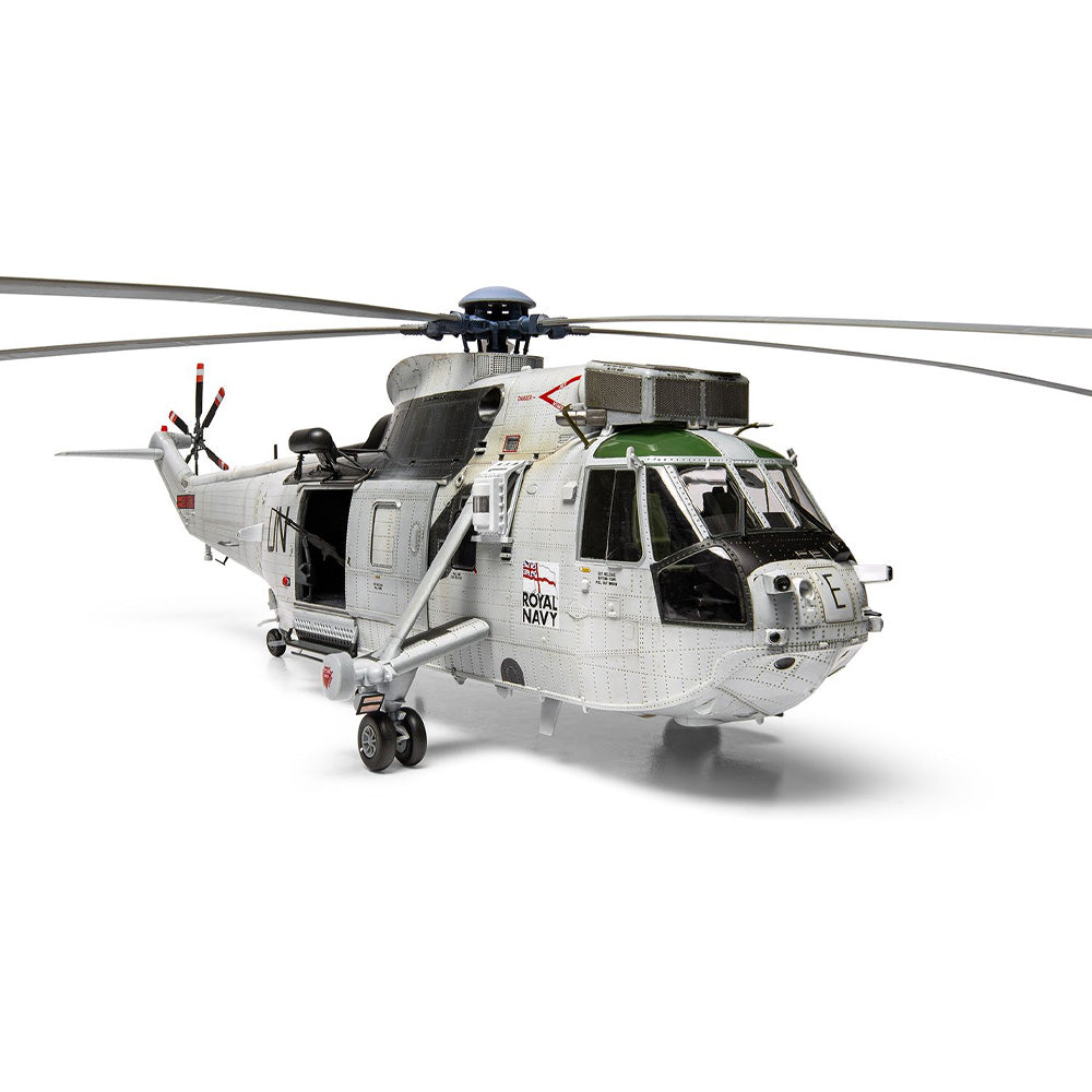 AIRFIX 1/48 WESTLAND SEA KING HC.4