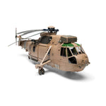 AIRFIX 1/48 WESTLAND SEA KING HC.4