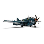 AIRFIX 1/48 FAIREY GANNET COD.4