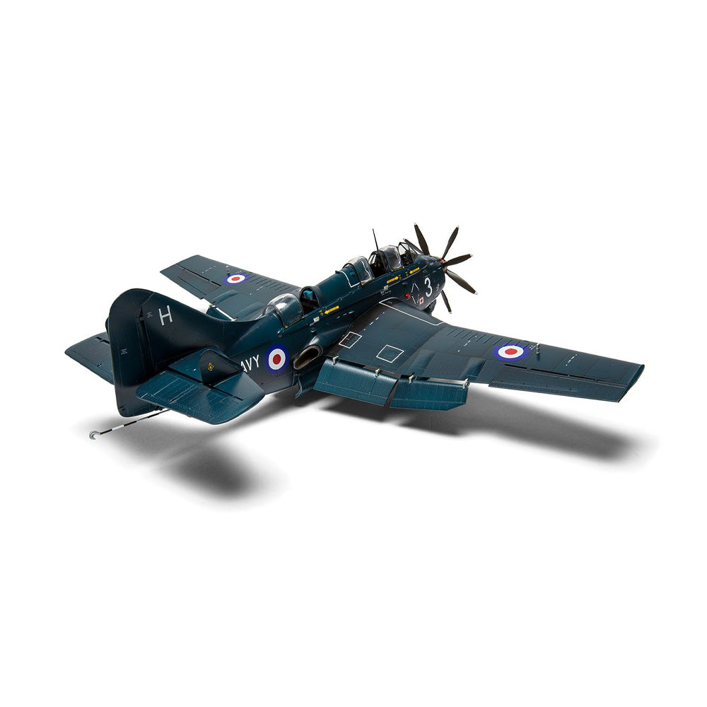 AIRFIX 1/48 FAIREY GANNET COD.4