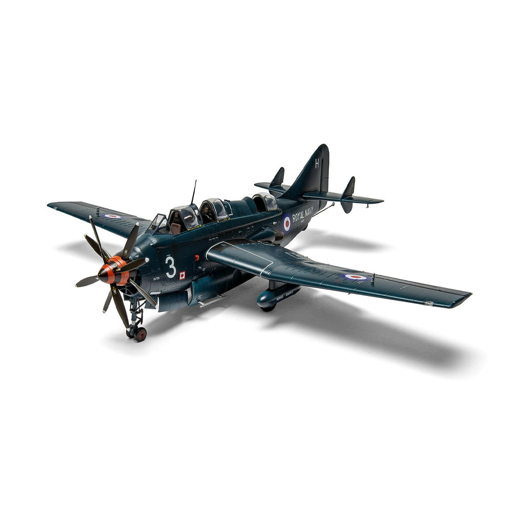 AIRFIX 1/48 FAIREY GANNET COD.4