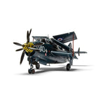 AIRFIX 1/48 FAIREY GANNET COD.4