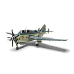 AIRFIX 1/48 FAIREY GANNET COD.4