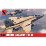 AIRFIX 1/48 SEPECAT JAGUAR GR.1/GR.1A