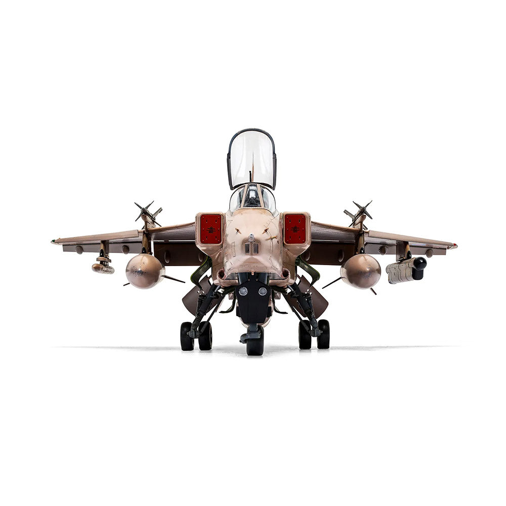 AIRFIX 1/48 SEPECAT JAGUAR GR.1/GR.1A