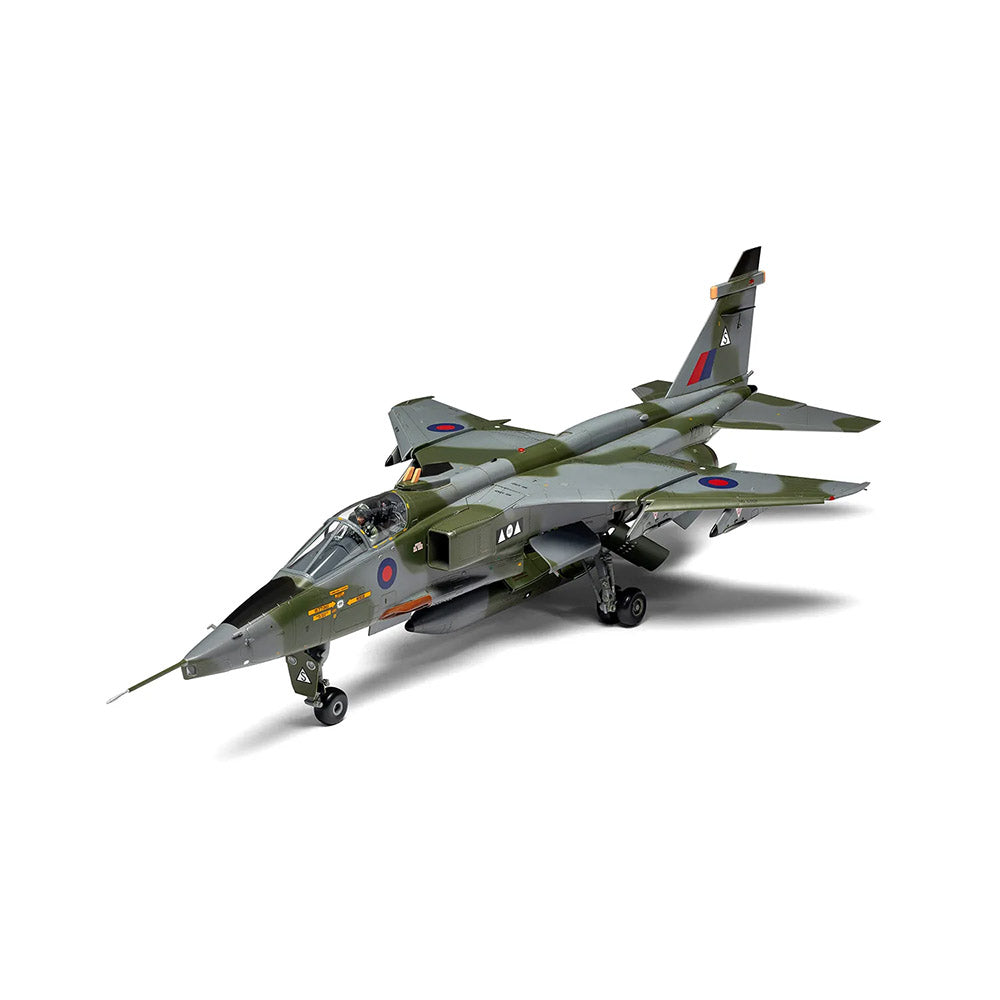 AIRFIX 1/48 SEPECAT JAGUAR GR.1/GR.1A