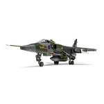 AIRFIX 1/48 SEPECAT JAGUAR GR.1/GR.1A