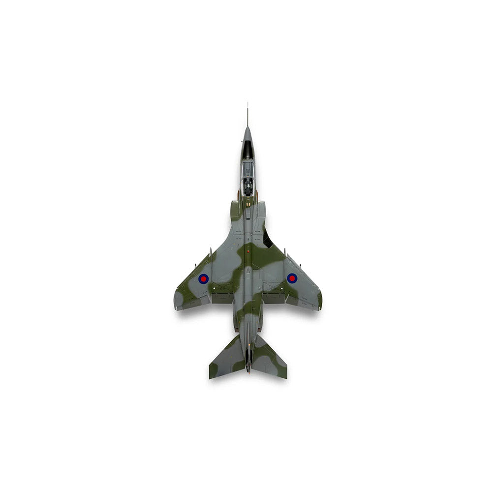 AIRFIX 1/48 SEPECAT JAGUAR GR.1/GR.1A