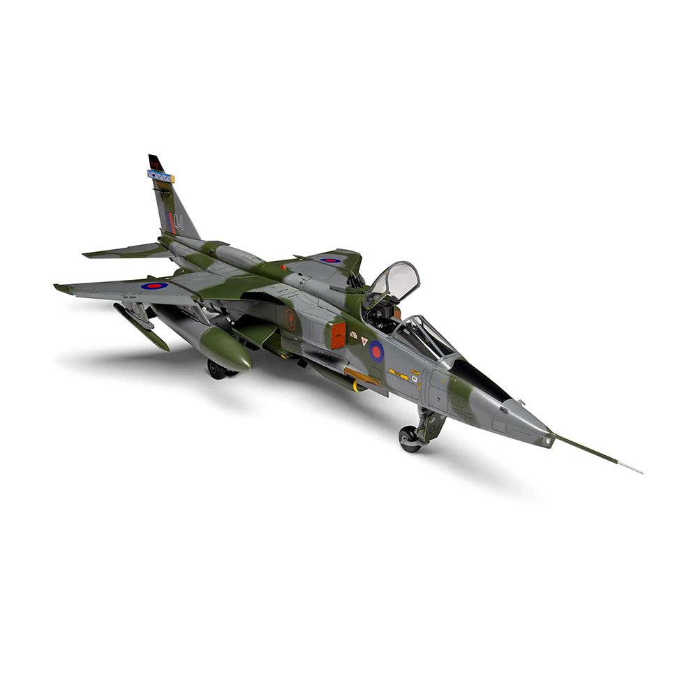 AIRFIX 1/48 SEPECAT JAGUAR GR.1/GR.1A