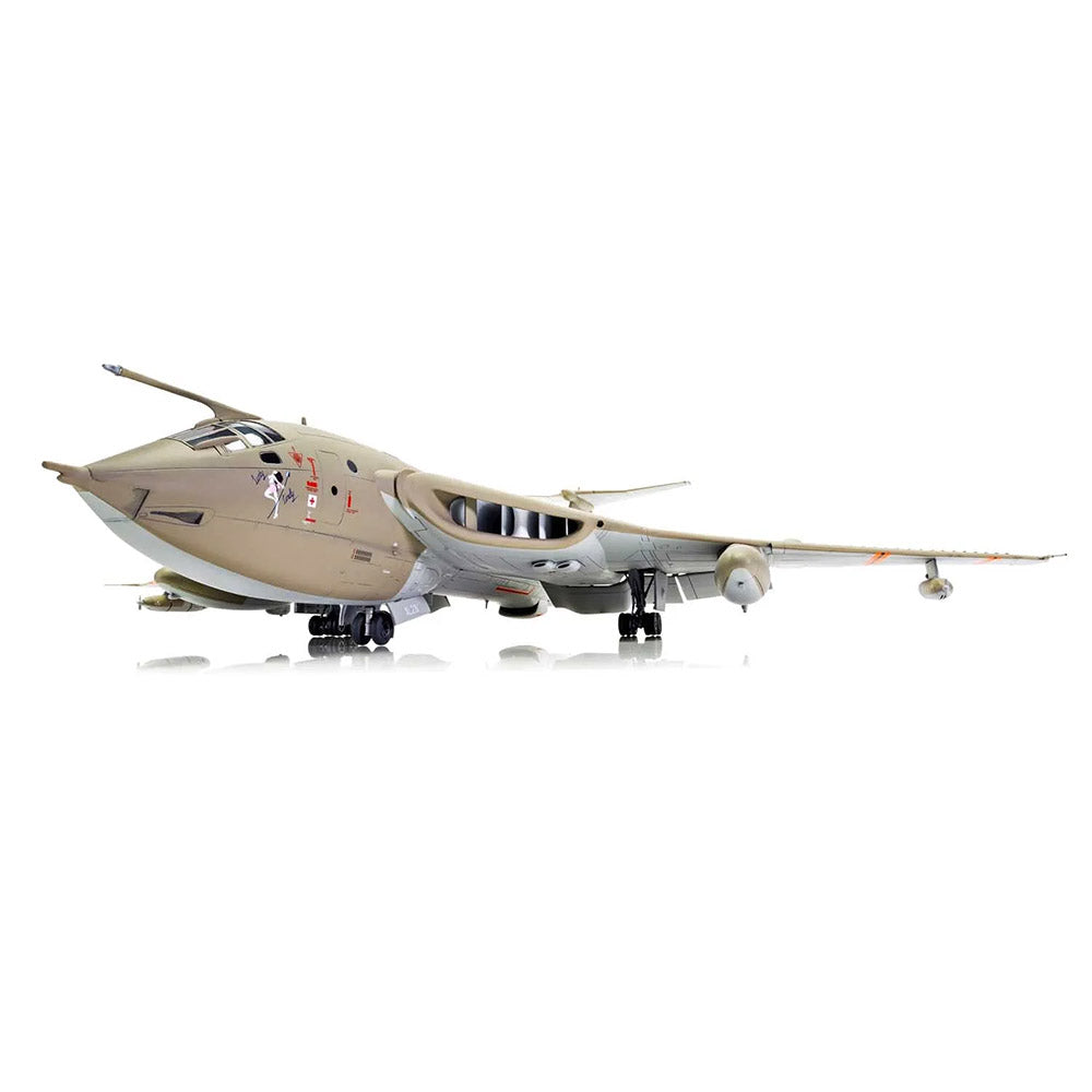 AIRFIX 1/72 HANDLEY PAGE VICTOR K.2/SR.2