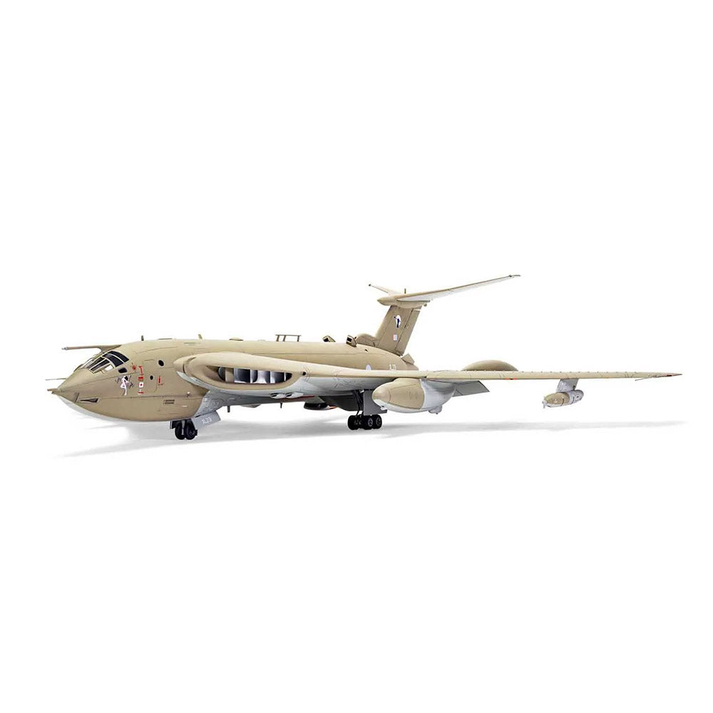AIRFIX 1/72 HANDLEY PAGE VICTOR K.2/SR.2