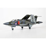 AIRFIX 1/48 BLACKBURN BUCCANEER S.2B