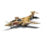 AIRFIX 1/48 BLACKBURN BUCCANEER S.2B