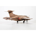 AIRFIX 1/48 BLACKBURN BUCCANEER S.2B