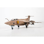 AIRFIX 1/48 BLACKBURN BUCCANEER S.2B