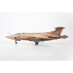 AIRFIX 1/48 BLACKBURN BUCCANEER S.2B