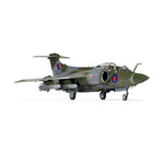 AIRFIX 1/48 BLACKBURN BUCCANEER S.2B