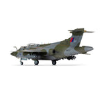 AIRFIX 1/48 BLACKBURN BUCCANEER S.2B