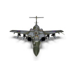 AIRFIX 1/48 BLACKBURN BUCCANEER S.2B