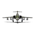 AIRFIX 1/48 BLACKBURN BUCCANEER S.2B