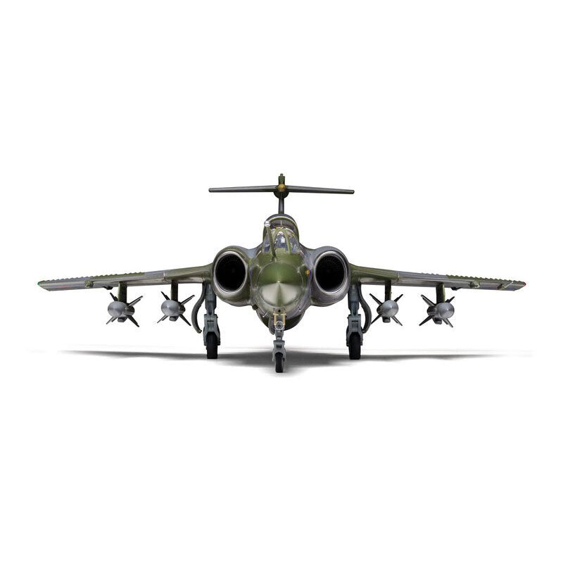 AIRFIX 1/48 BLACKBURN BUCCANEER S.2B