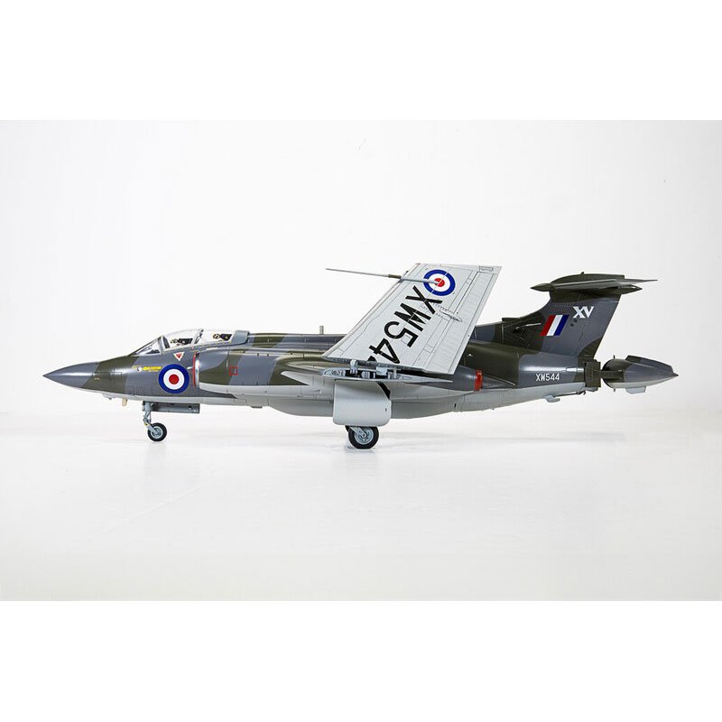AIRFIX 1/48 BLACKBURN BUCCANEER S.2B