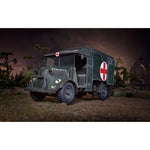 AIRFIX 1/35 AUSTIN K2/Y AMBULANCE