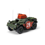 AIRFIX 1/35 FERRET SCOUT CAR MK.2