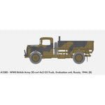 AIRFIX 1/35 WWII BRITISH ARMY 30-CWT 4X2 G.S. TRUCK