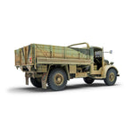 AIRFIX 1/35 WWII BRITISH ARMY 30-CWT 4X2 G.S. TRUCK