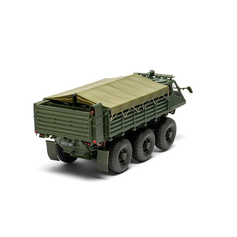 AIRFIX 1/35 ALVIS FV622 STALWART MK.2