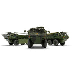 AIRFIX 1/35 ALVIS FV622 STALWART MK.2