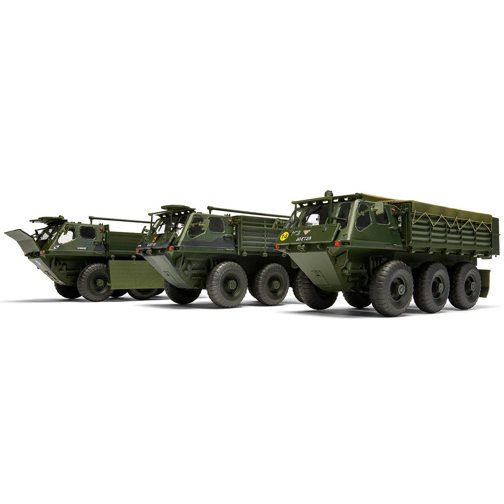 AIRFIX 1/35 ALVIS FV622 STALWART MK.2