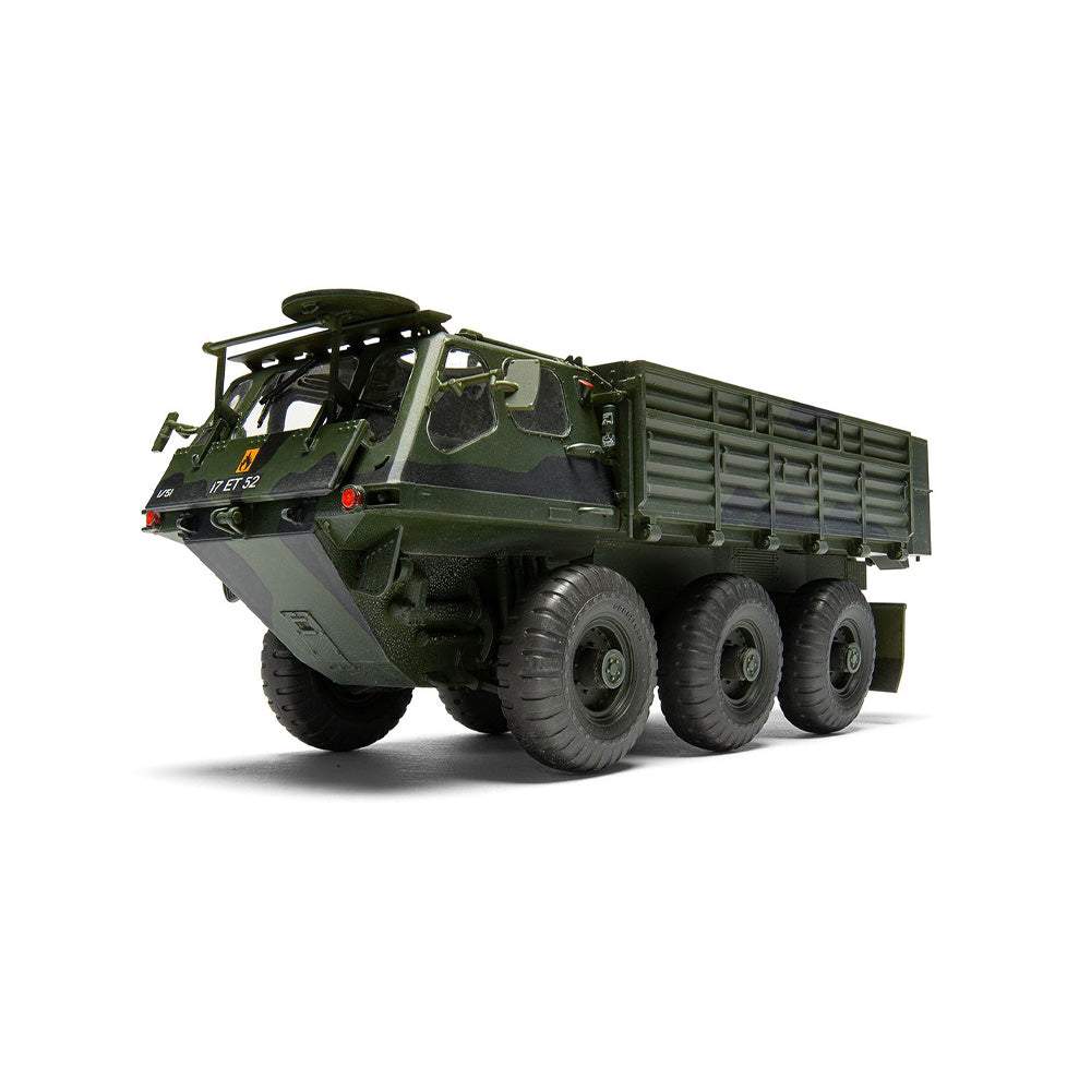 AIRFIX 1/35 ALVIS FV622 STALWART MK.2