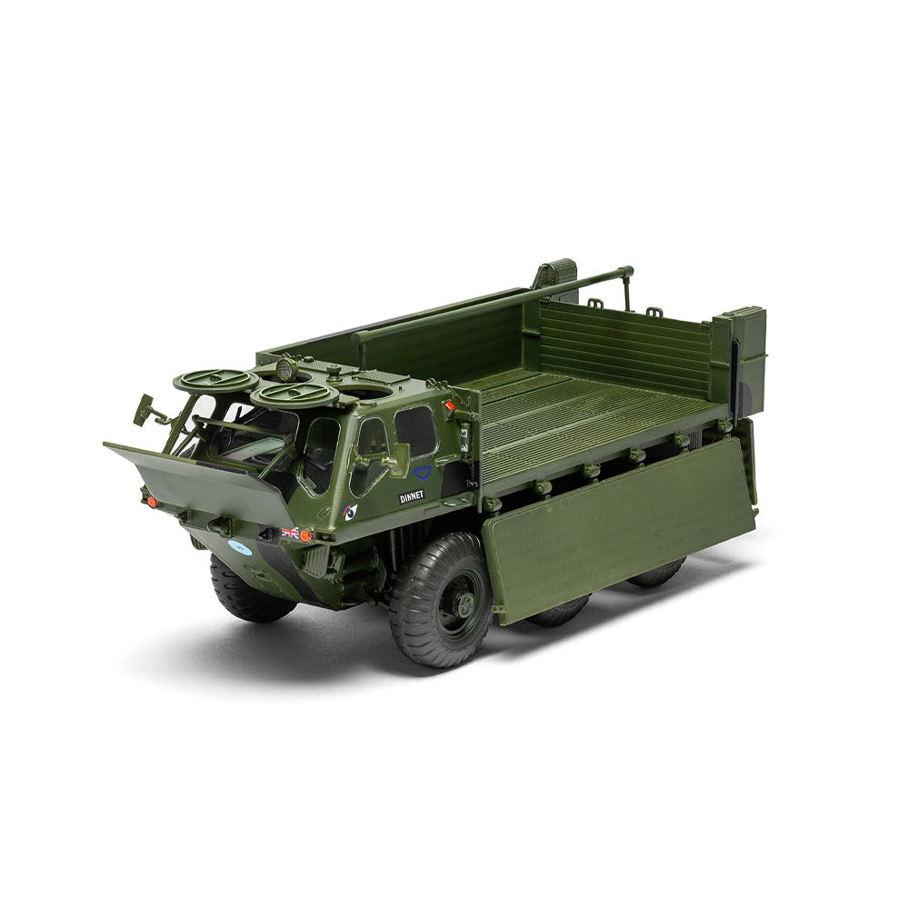 AIRFIX 1/35 ALVIS FV622 STALWART MK.2